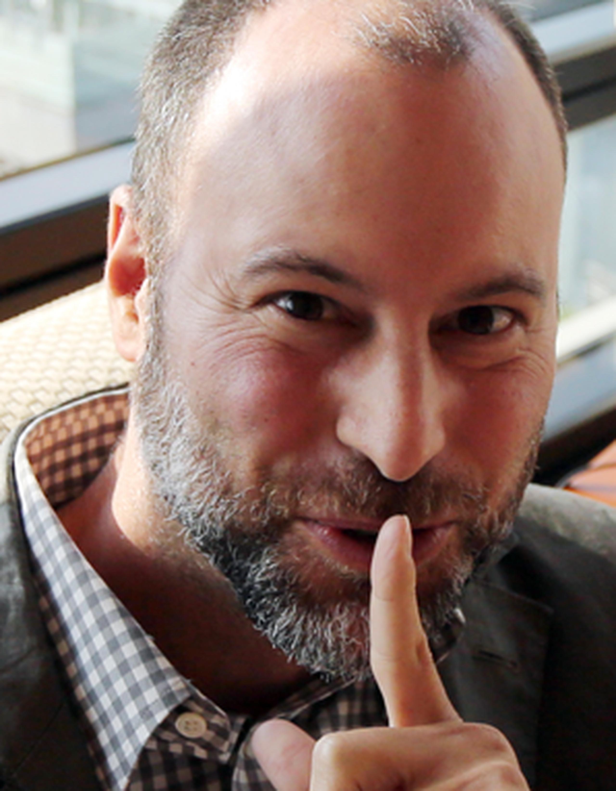 Renuncia el director de Ashley Madison tras ciberataque - Primera Hora