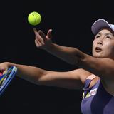 China dice que no está al tanto de la situación de la tenista Peng Shuai
