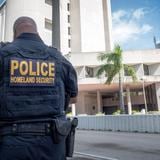 Hallan culpable de asesinato a hombre que mató a  policía en Florida
