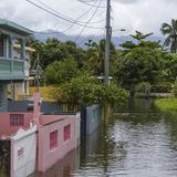 Suman 30 las muertes asociadas al huracán Fiona