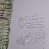 Arrestan tres personas en medio de transacción con “crack”