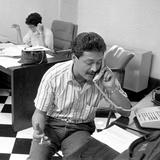 Fallece veterano periodista radial “Tito” Pabón