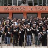 Sobre 140 artistas exigen una auditoría ciudadana de la deuda del País