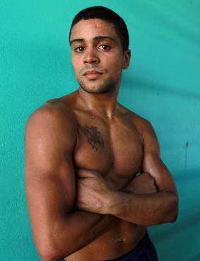 Cotto reclama tregua entre "Juanma" López y Vázquez, Jr. - Primera Hora