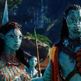 “Avatar: The Way of Water” supera los 2,000 millones en la taquilla