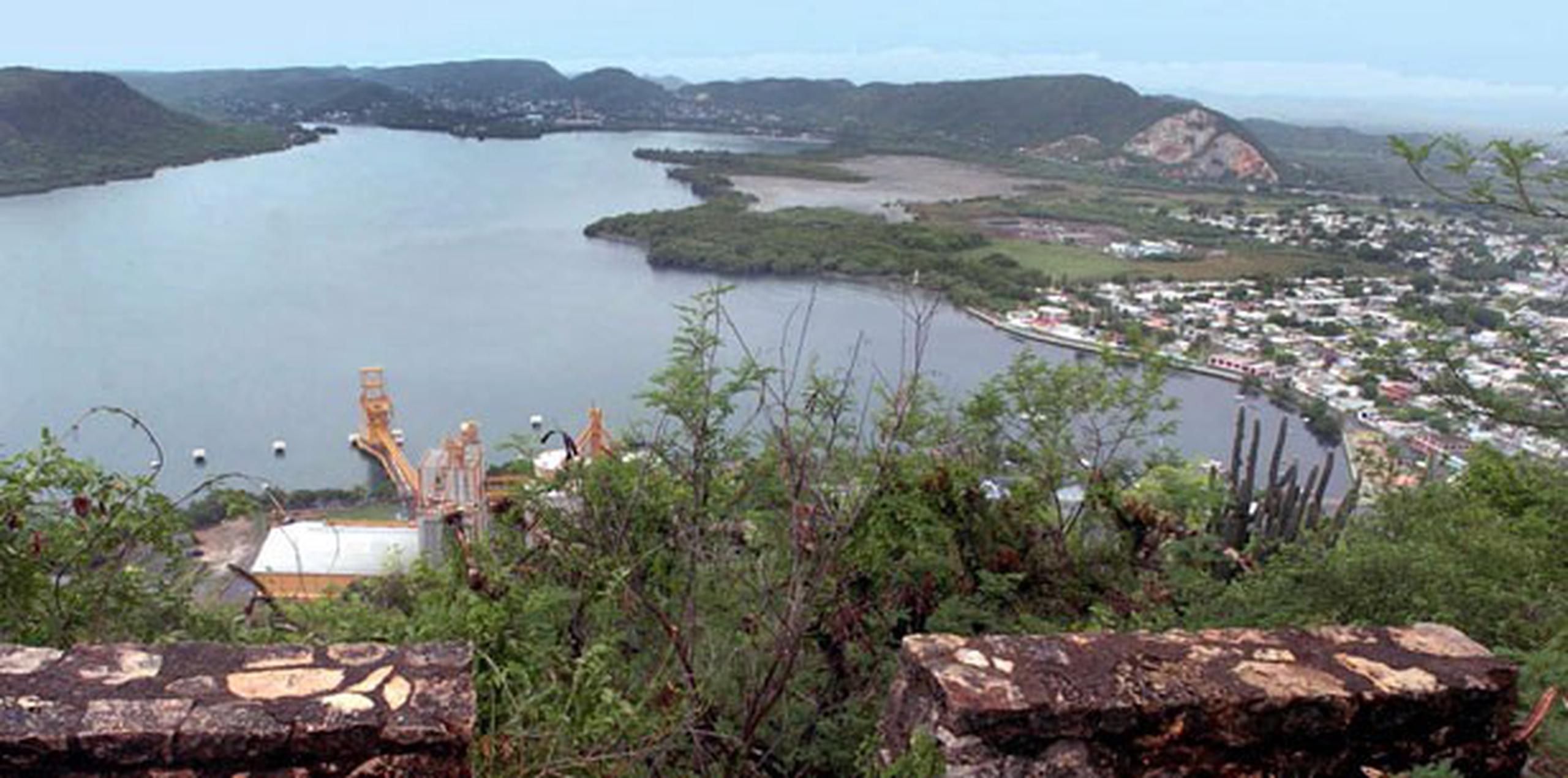Guánica se separó de Yauco el 13 de marzo de 1914.(Archivo)