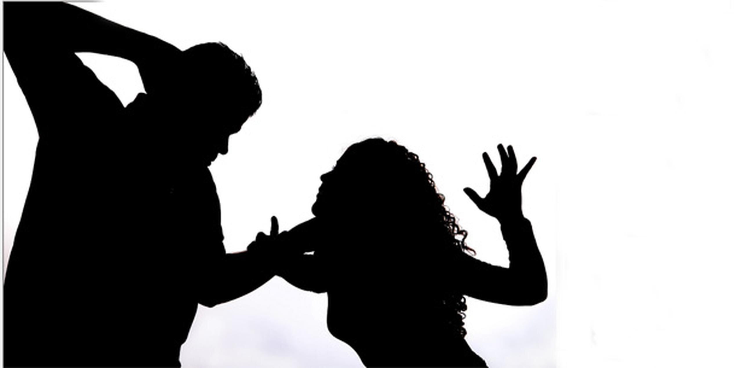 ¡Basta ya a la violencia doméstica! Primera Hora