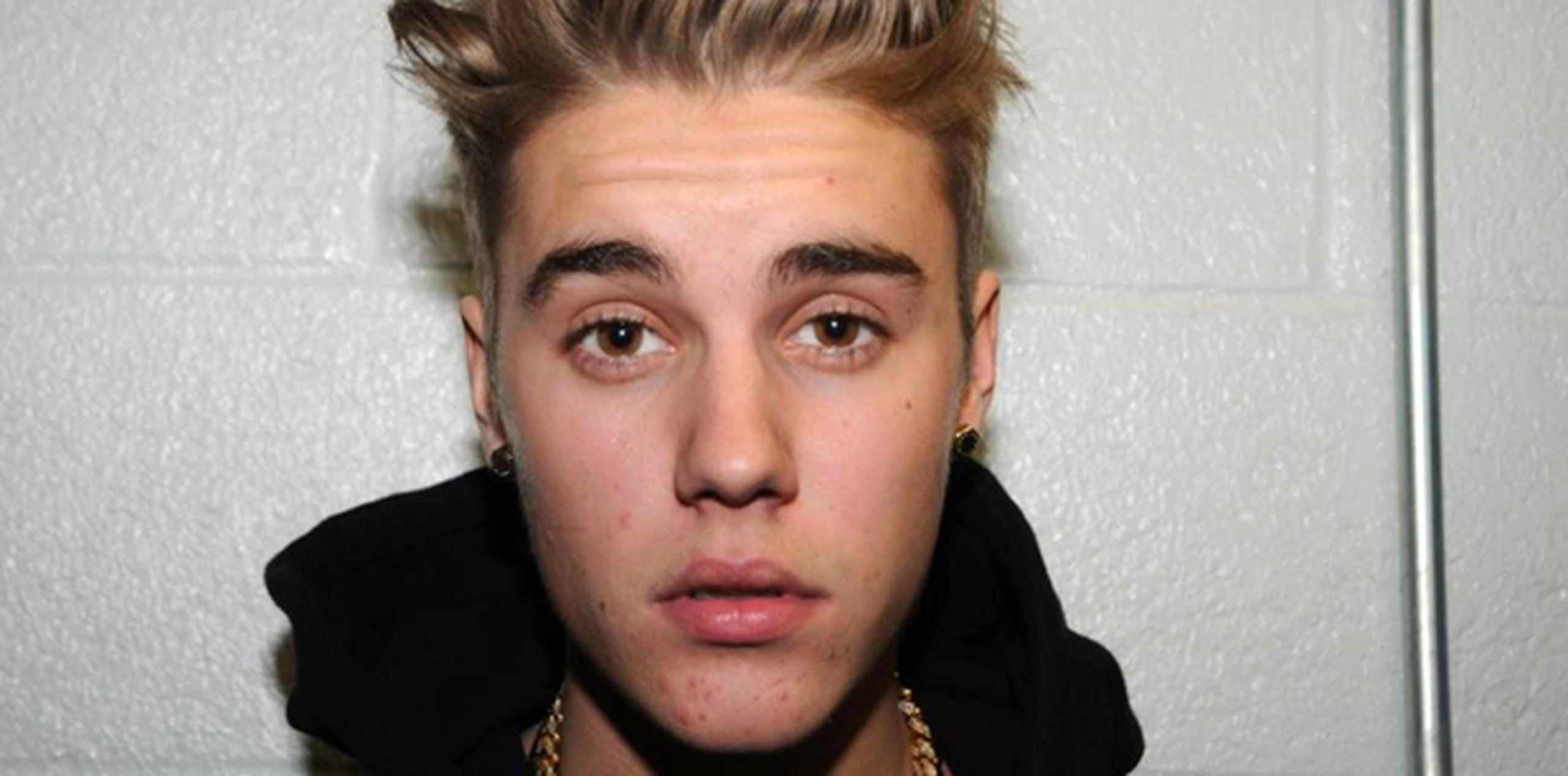 Bieberaceptará tomar un curso de manejo de ira y hará una donación caritativa de 50.000 dólares, además de pagar las multas que ordene la corte. (AP)