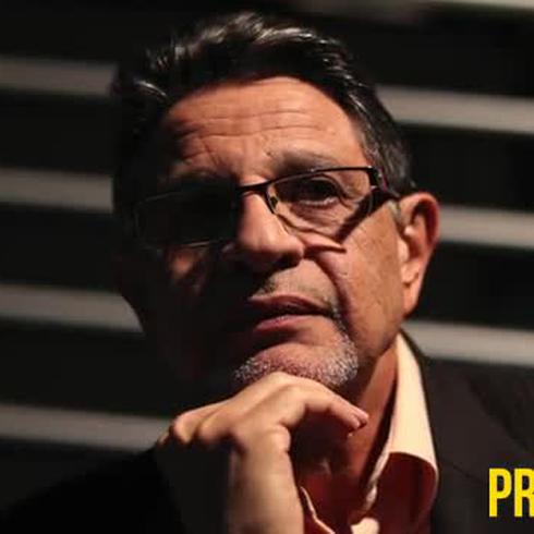 Silverio Pérez dice cómo recuerda a Luis Raúl  