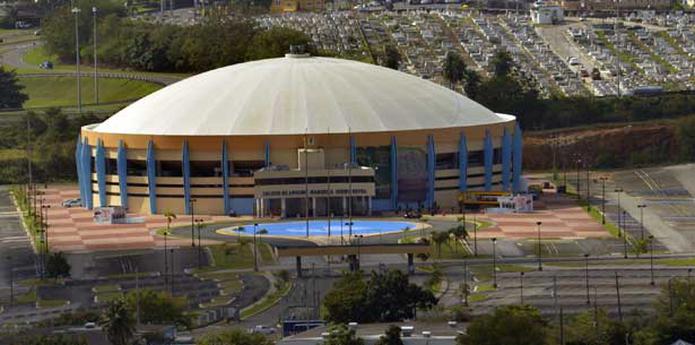 La primera sesión será el 28 y 29 de agosto en el Complejo Ferial de Ponce, y la segunda ocurrirá el 4 y 5 de septiembre en el Coliseo Manuel “Petaca” Iguina de Arecibo, se informó mediante comunicado de prensa. (Archivo)