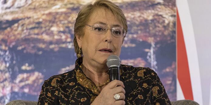 Chilena Que Sufre Enfermedad Terminal Pide Eutanasia A La