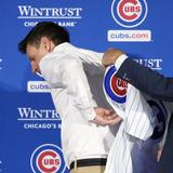 Craig Counsell sobre su firma con los Cubs: “No podía dejar pasar la oportunidad”