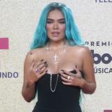 Brilla la alfombra roja de los Premios Billboard a la Música Latina 2021