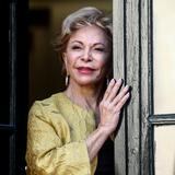 Inspirada en su madre, Isabel Allende publica “Violeta”