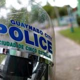 Aumentan el salario de los policías municipales de Guaynabo
