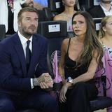 Victoria Beckham revive las presuntas infidelidades de su marido