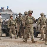 Estados Unidos enviará 3,000 soldados a Kabul para evacuar casi toda su embajada 