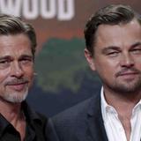 El "bromance" entre Brad Pitt y Leonardo DiCaprio es real