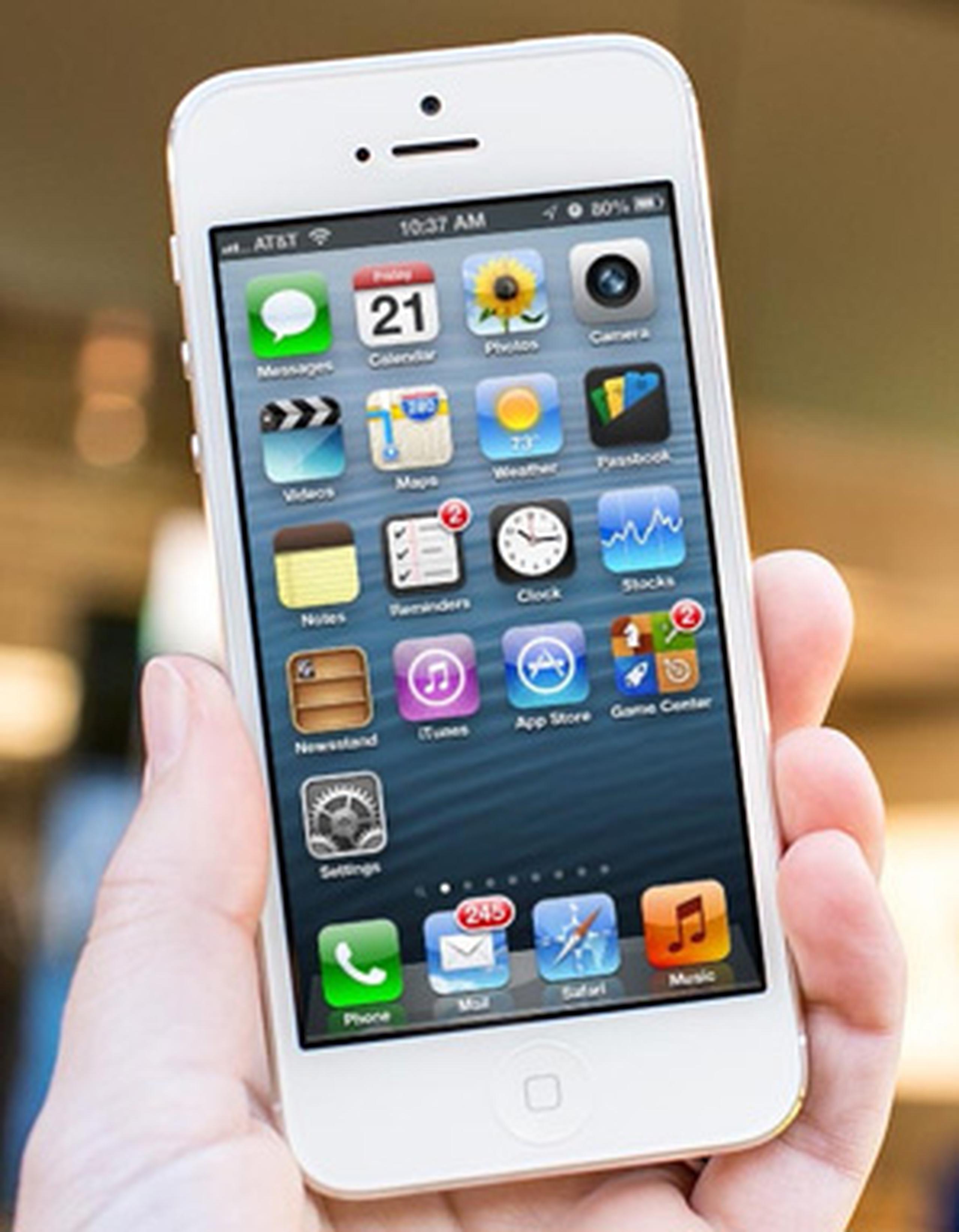 Apple presentará nuevos iPhone el 10 de septiembre - Primera Hora