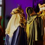Camuy celebra el tradicional Velorio de Reyes