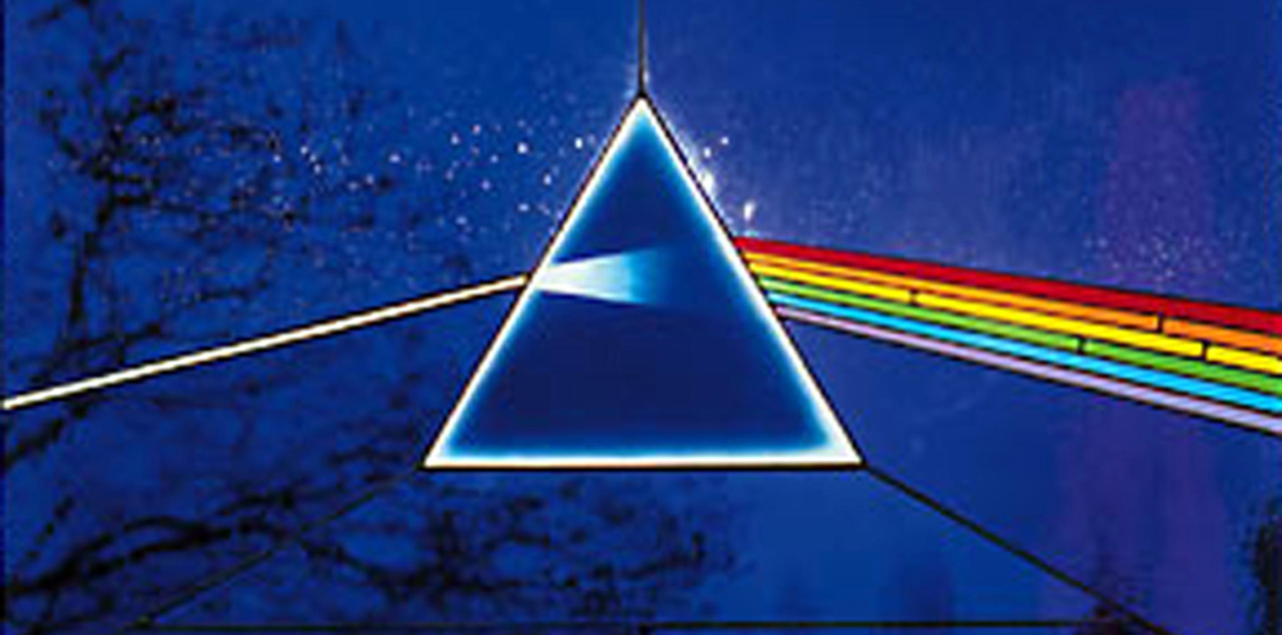 "Dark Side of the Moon", de Pink Floyd, quedará archivado para la posteridad en la Biblioteca del Congreso de Estados Unidos, anuncio hoy la institución. (Archivo)