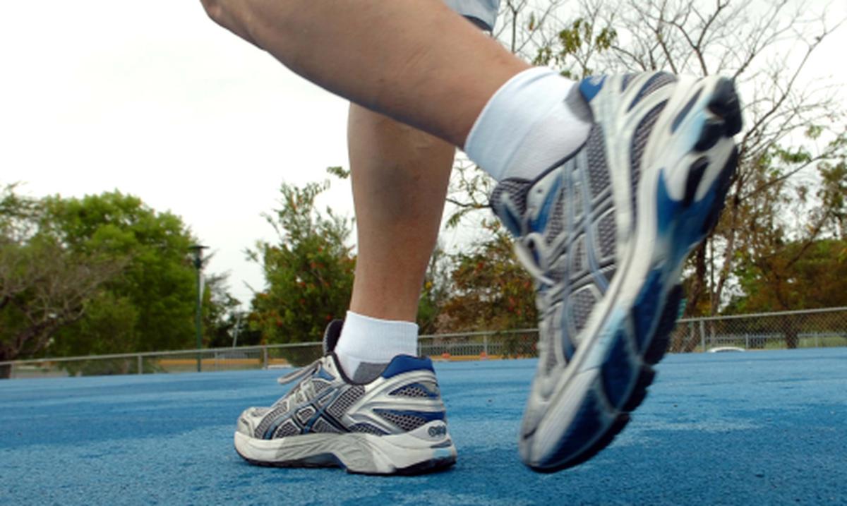 Unos pasos por tu salud Primera Hora