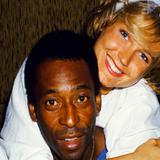 Xuxa confiesa cómo fue su relación con Pelé y los traumas que la marcaron
