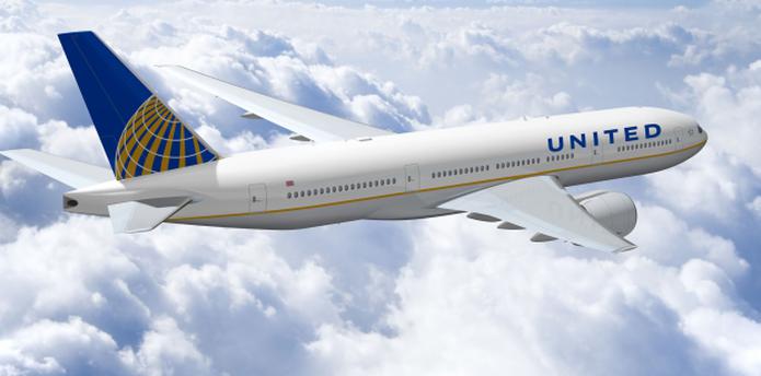 Una portavoz de United Airlines comunicó que los trabajadores siguieron los procedimientos correspondientes y que el vuelo continuará como ha sido programado.  (Archivo)