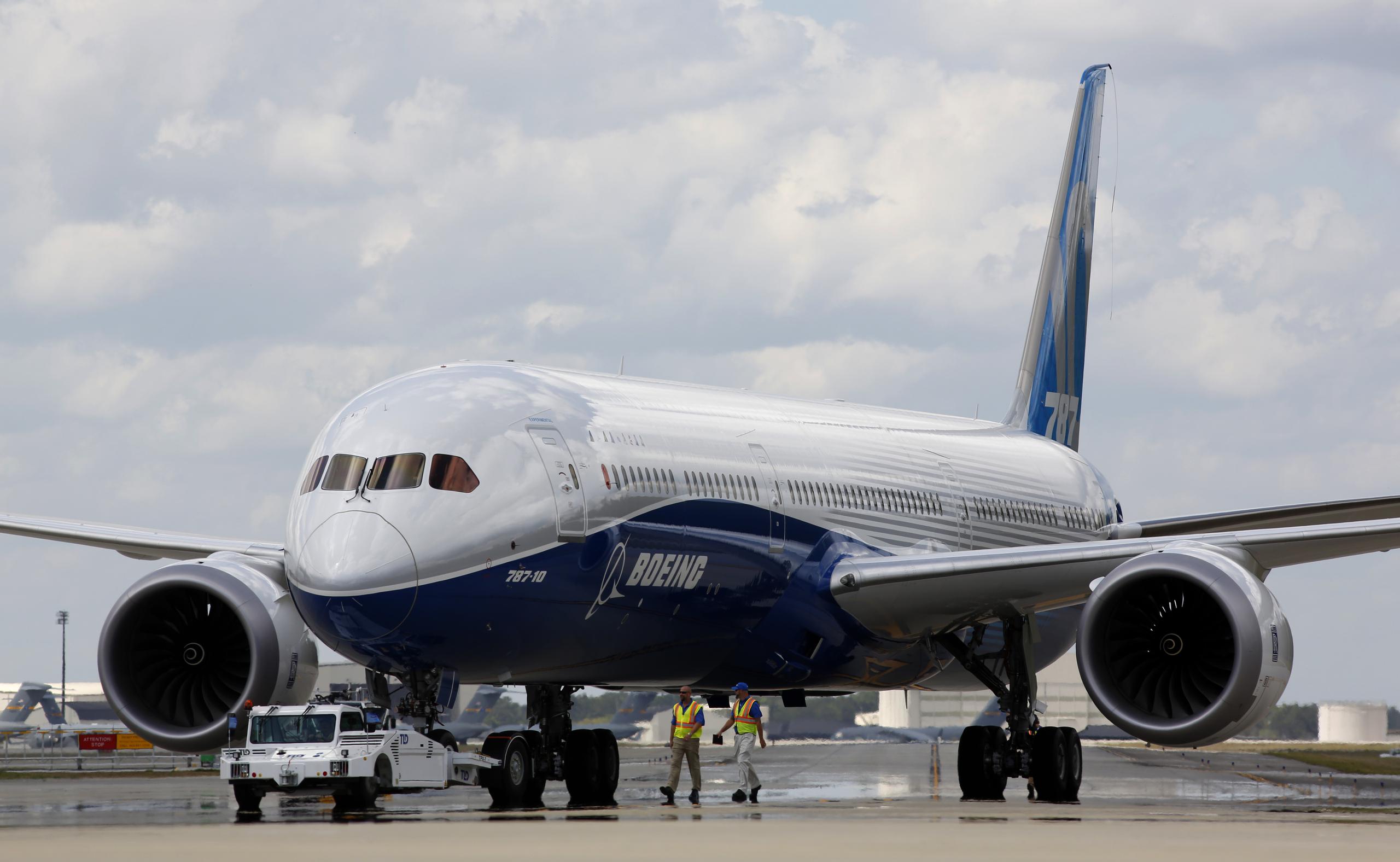 Un exdirectivo de Boeing que ahora dirige una fundación de seguridad aérea, dijo al subcomité de Blumenthal que Boeing no mejoró la seguridad después de los dos accidentes del 737 Max en 2018 y 2019.