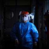 México reporta cinco casos de viruela del mono 