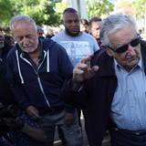 Uruguay elige hoy a un nuevo presidente