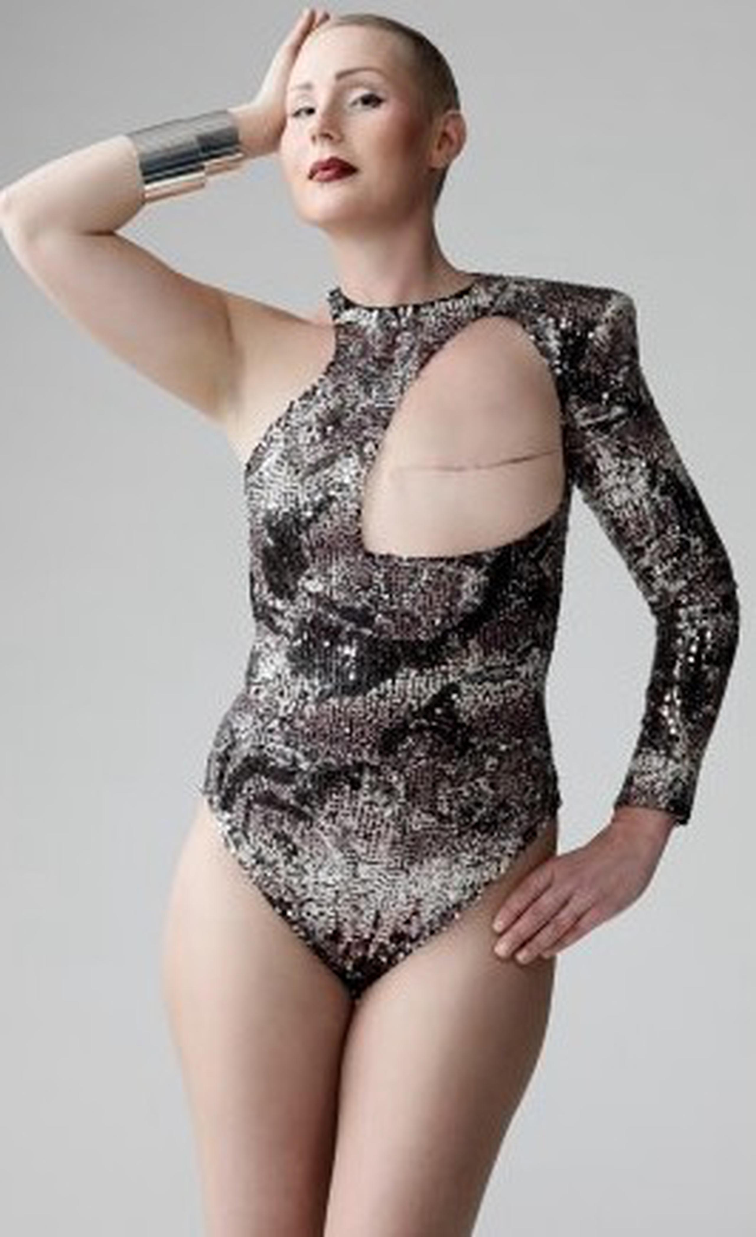 Trajes de cheap baño mastectomia