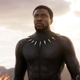 "Black Panther" y "Stranger Things" comandan los MTV Movie & TV Awards