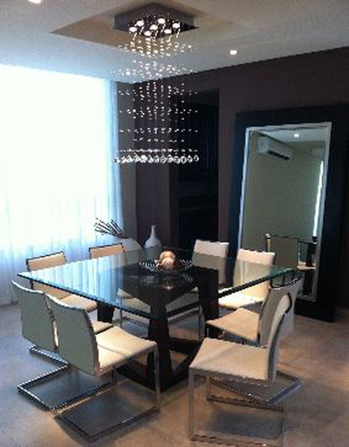 Cómo escoger la mesa de comedor ideal - Primera Hora