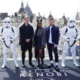 Star Wars confía su futuro a la televisión con nuevas series