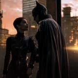 “The Batman” y los nuevos cómics que llegan con él