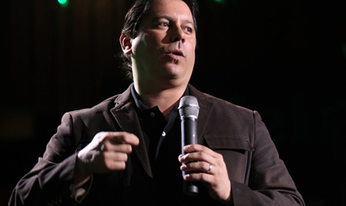 Juan Dalmau lanza su “Avanzada virtual” Primera Hora