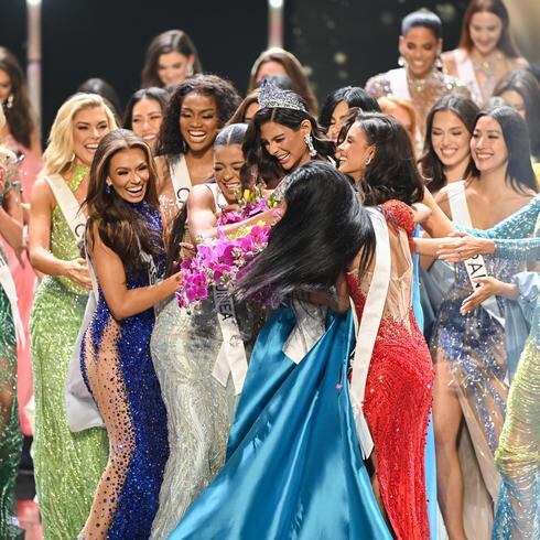 ¡Cuba vuelve a Miss Universe!