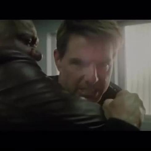 Cortos de películas: Mission Impossible: Fallout