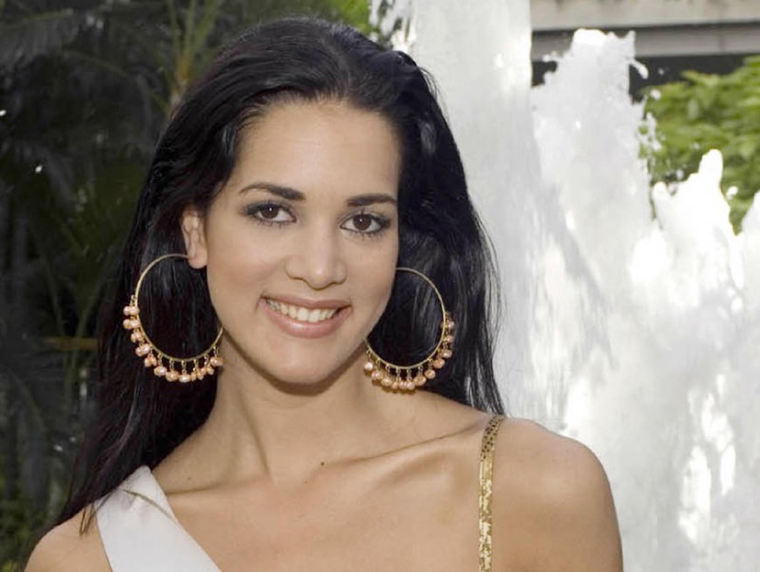 El asesinato de la ex Miss Venezuela y actriz venezolana Mónica Spear y su exesposo conmovió al mundo entero y tuvo una gran resonancia en las redes sociales. (AP)