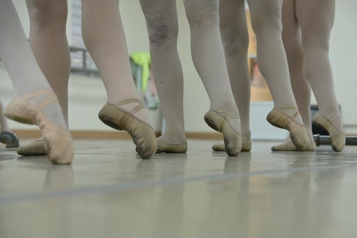 La Escuela Julián E. Blanco, especializada en ballet, está incluida en el "Plan maestro" del Departamento de Educación para las "consolidaciones" de escuelas.