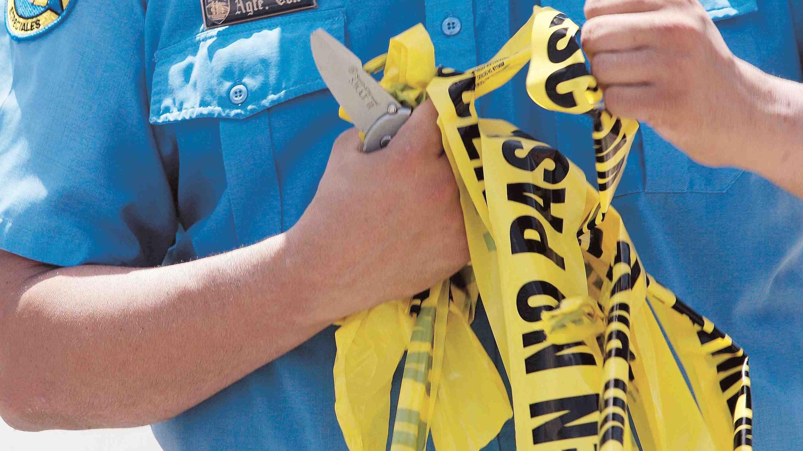 La Policía investiga asesinatos recientes en Moca y Aguadilla. (Archivo / GFR Media)