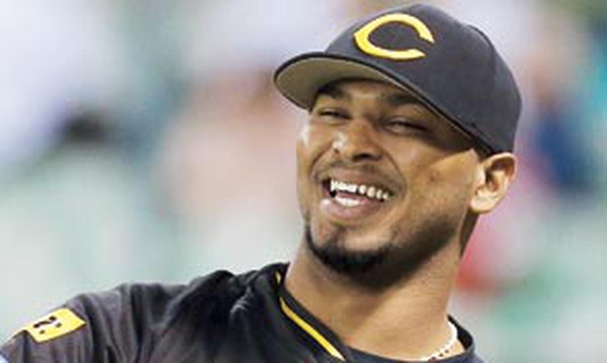 Anthony García es el Jugador Más Valioso Primera Hora