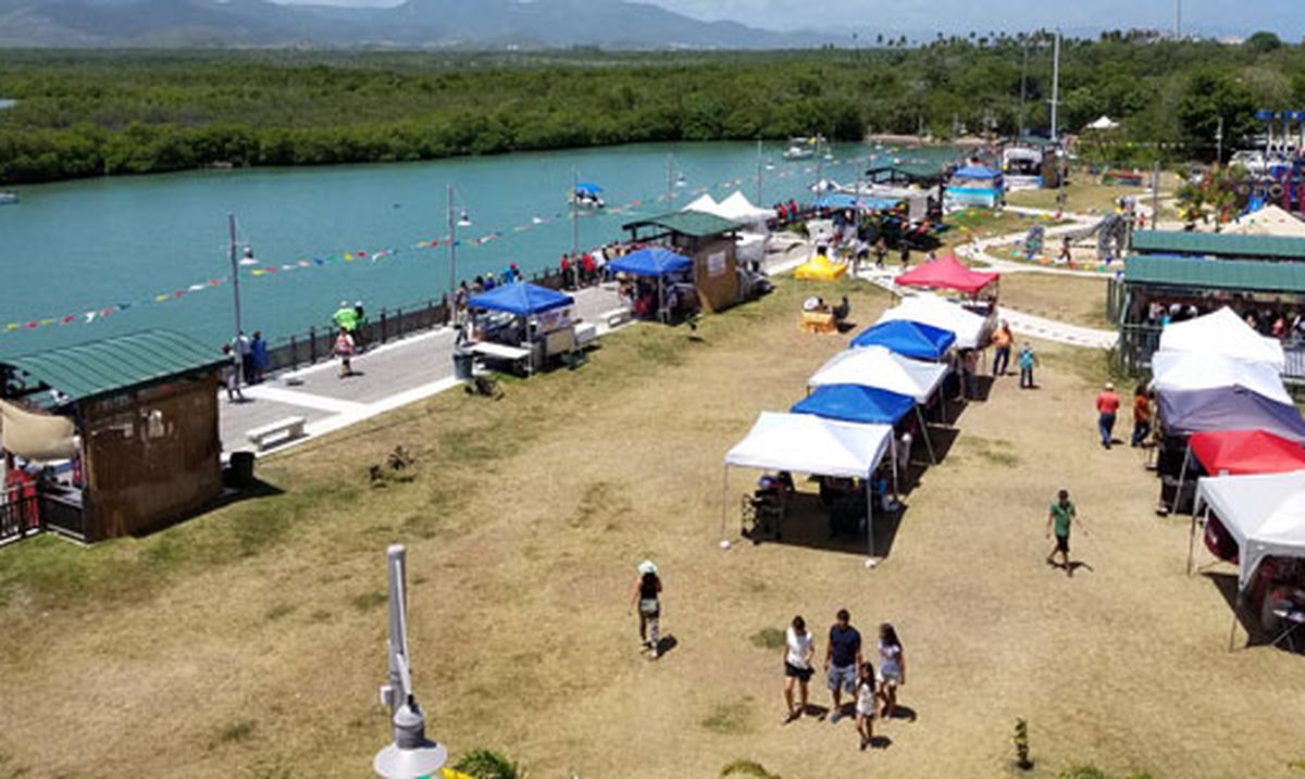 Ejemplo de autogestión en Guayama Primera Hora