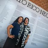 Exhibición “Puerto Rico Negrx” presenta a artistas negros en un contexto histórico