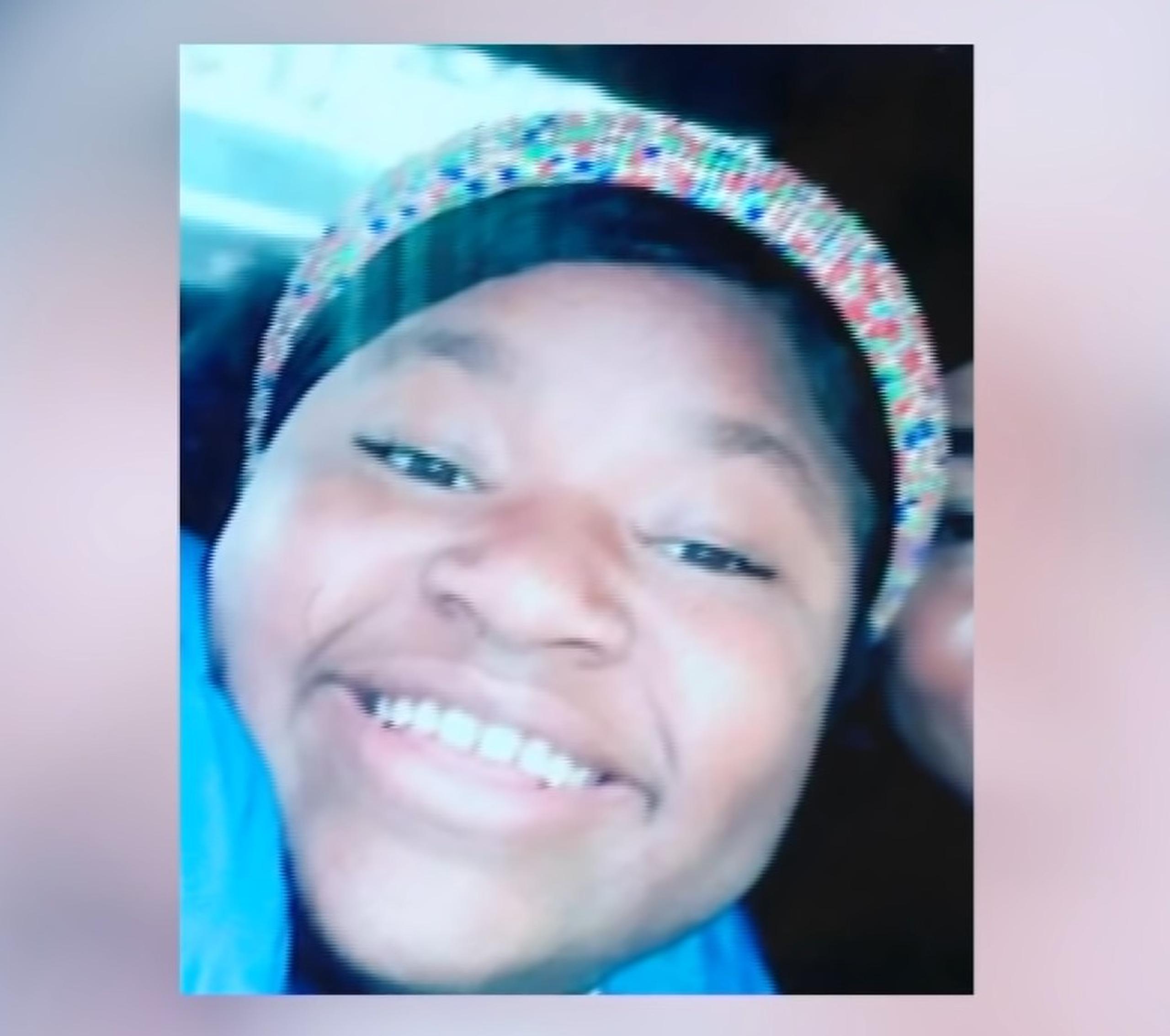 Imagen de Ma’Khia Bryant, la adolescente fallecida por disparos de un policía en Columbus, Ohio.