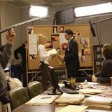 California demanda por acoso sexual en set de la serie “Criminal Minds”