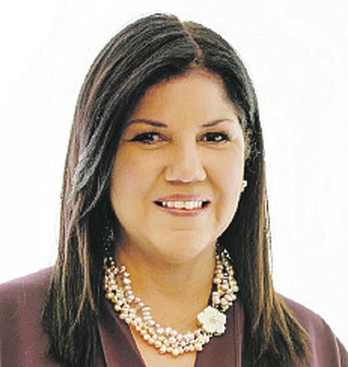 Idia Martínez, estratega de comunicación y "customer experience dseigner".
