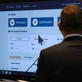 Gobierno lanza una versión renovada del portal para la solicitud de permisos