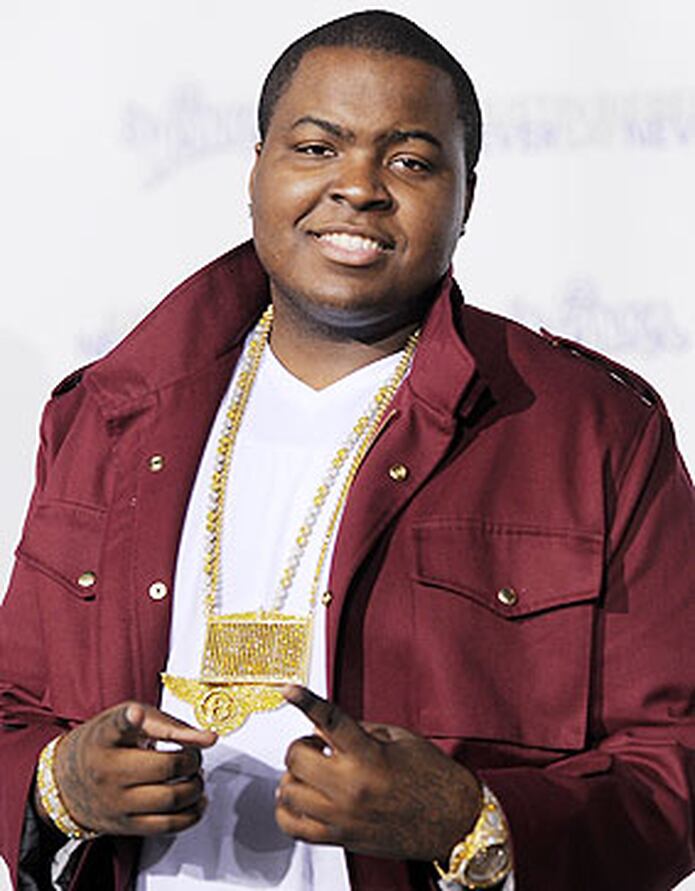Sean Kingston estable luego de accidente en moto acuática Primera Hora
